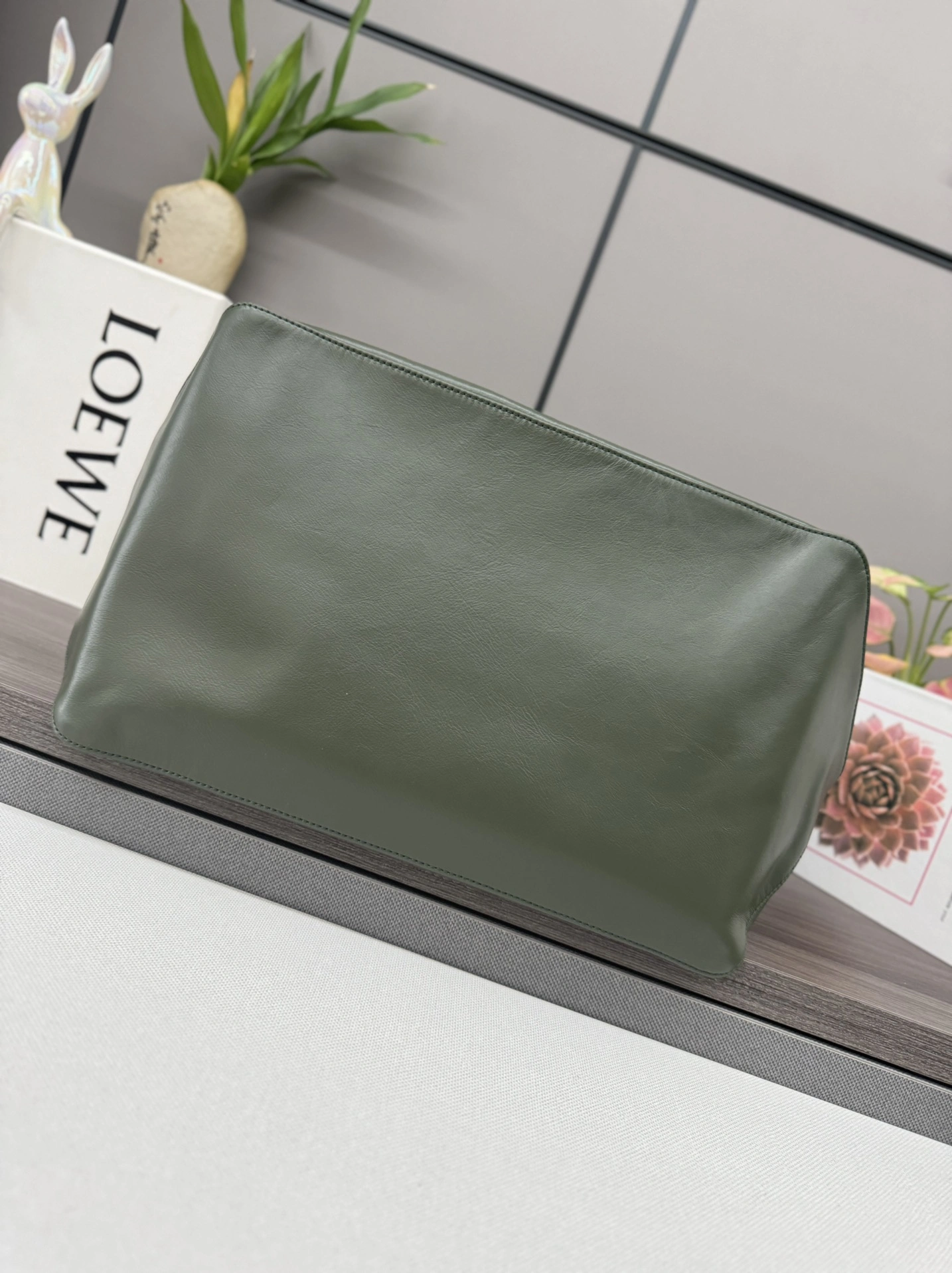 EasyMatch Loewe Shopping Bags 67161