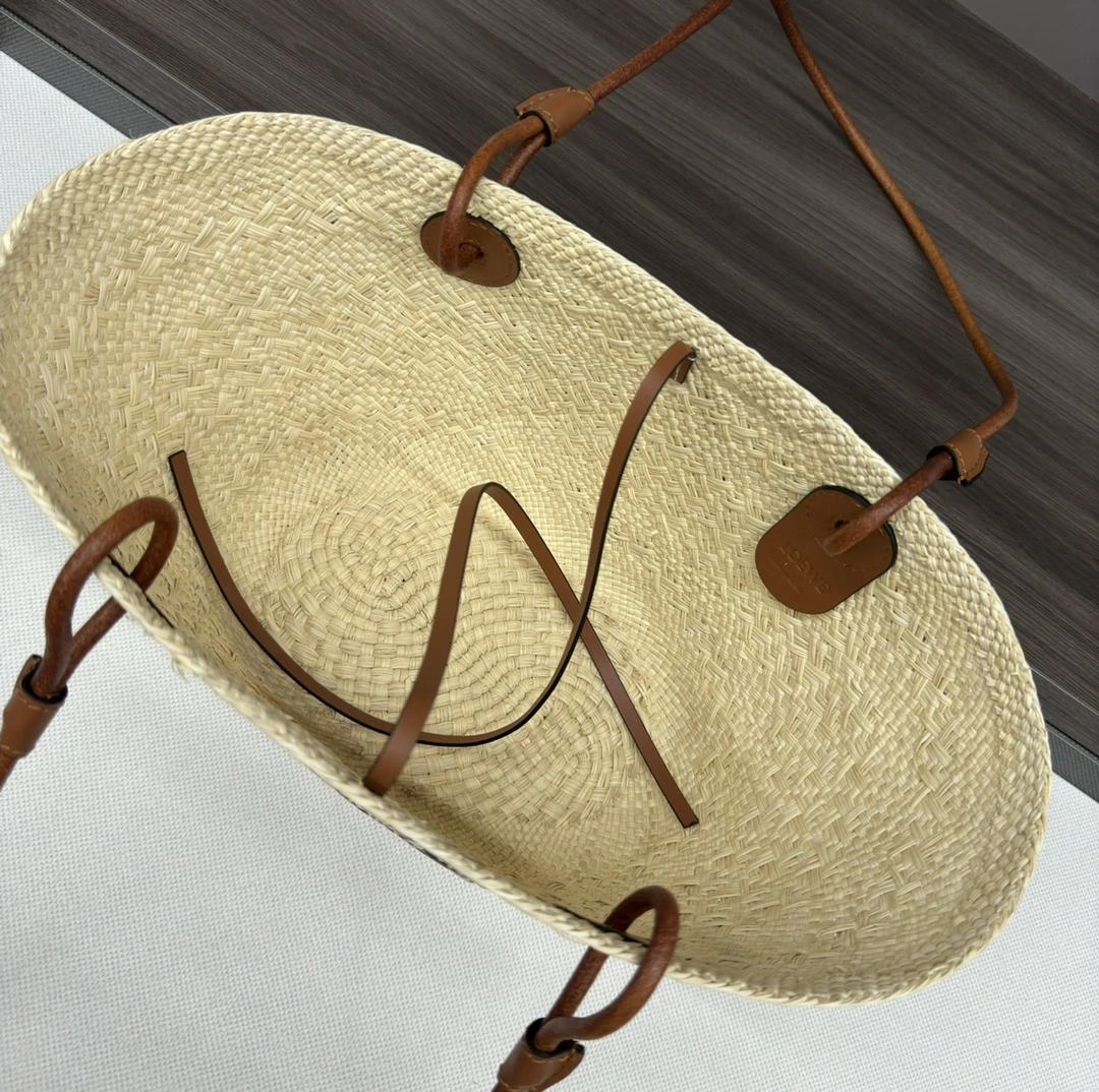 Casual Loewe Shopping Bags 67131