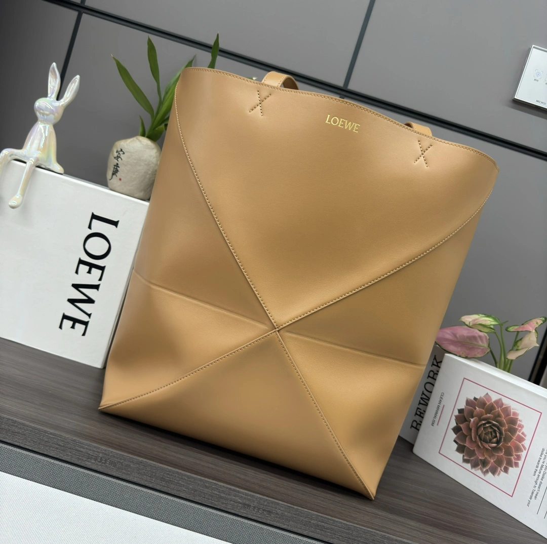 Loewe Shopping Bags NewStyle 67136
