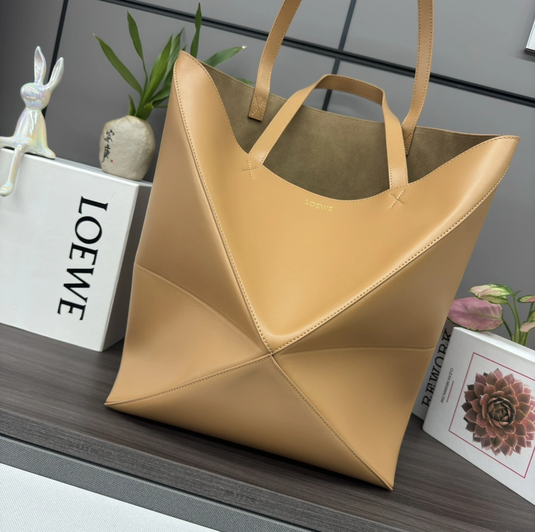 Loewe Shopping Bags NewStyle 67136