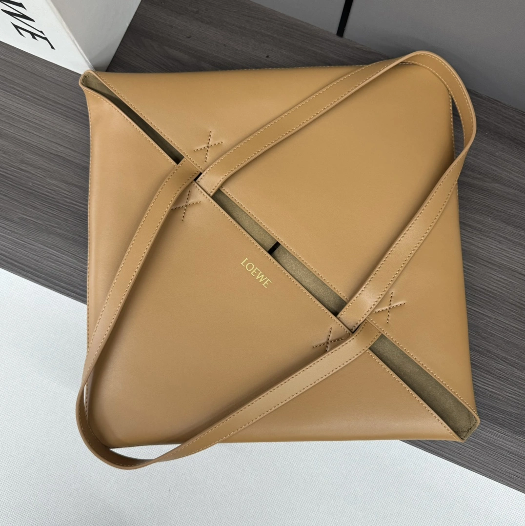 Loewe Shopping Bags NewStyle 67136