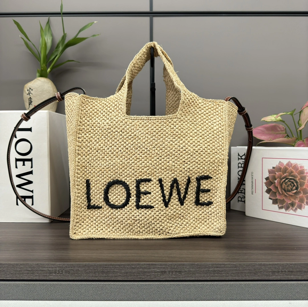 Loewe Shopping Bags OdorResistant 67140
