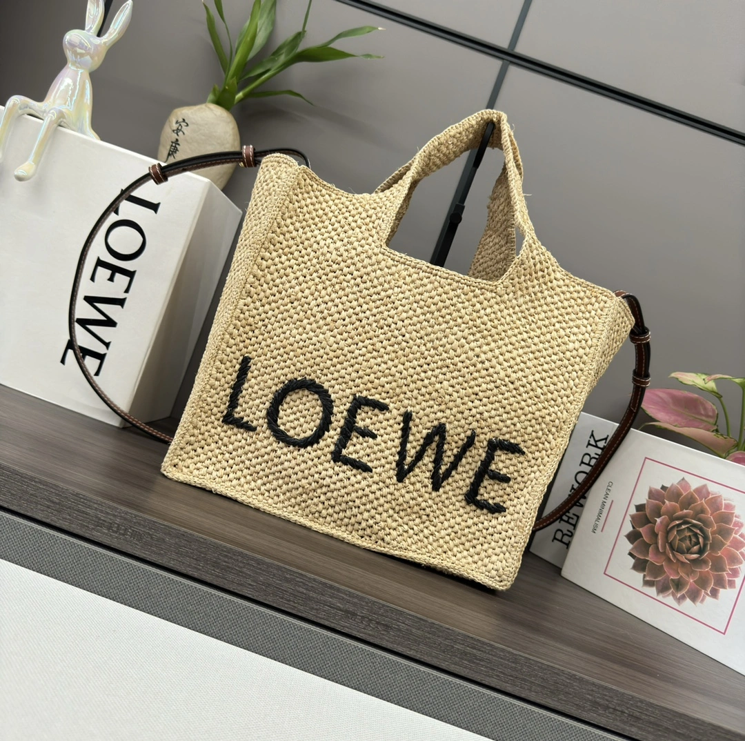 Loewe Shopping Bags OdorResistant 67140