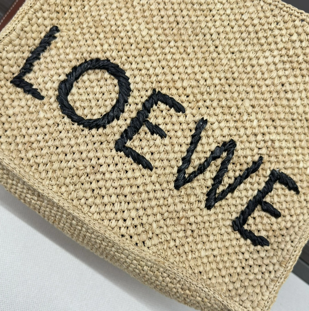 Loewe Shopping Bags OdorResistant 67140