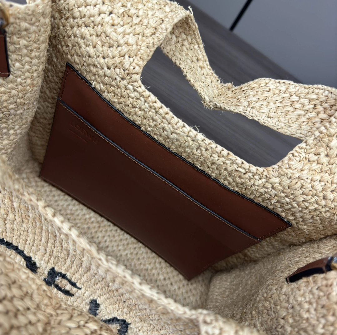 Loewe Shopping Bags OdorResistant 67140