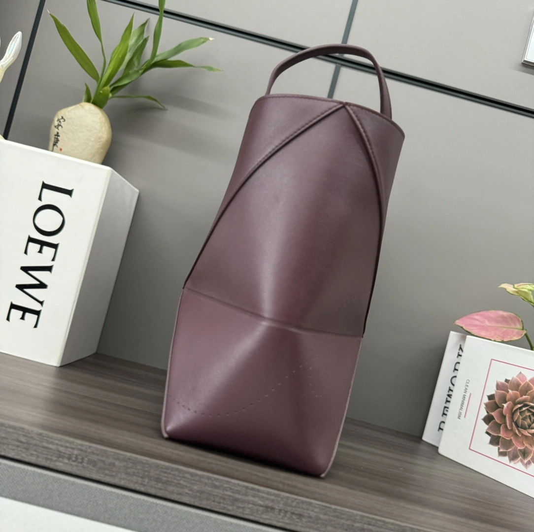 Original Loewe Shopping Bags 67139