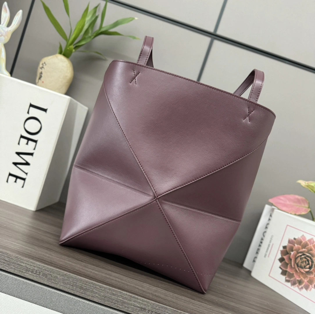 Original Loewe Shopping Bags 67139