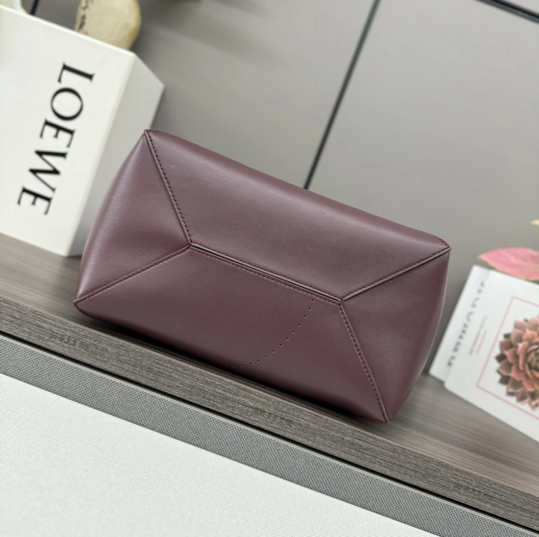 Original Loewe Shopping Bags 67139