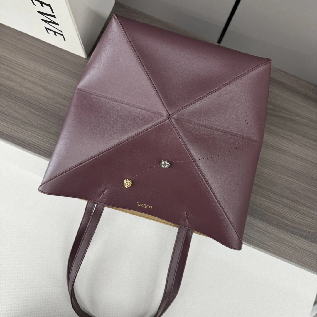 Original Loewe Shopping Bags 67139