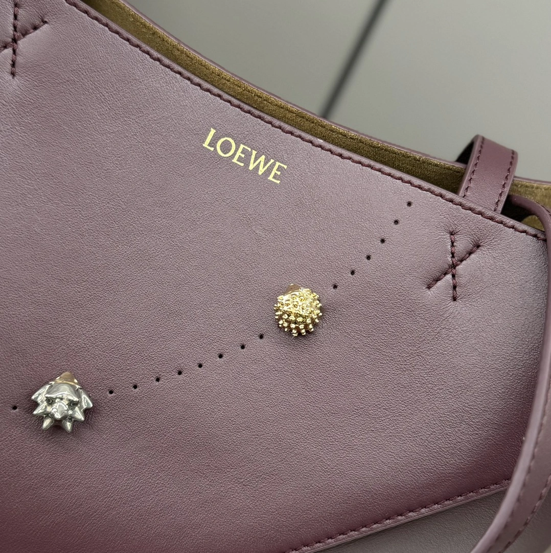 Original Loewe Shopping Bags 67139