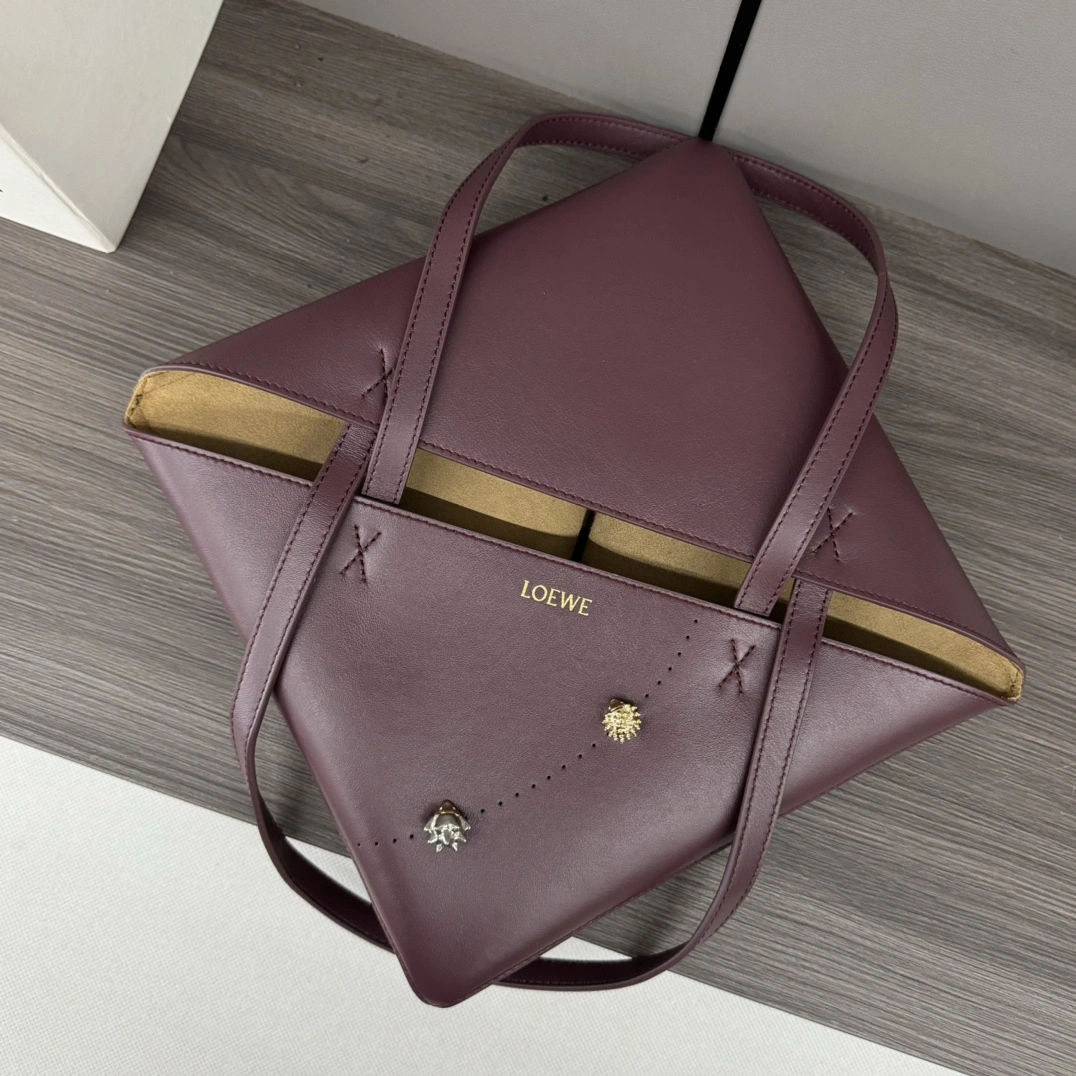 Original Loewe Shopping Bags 67139
