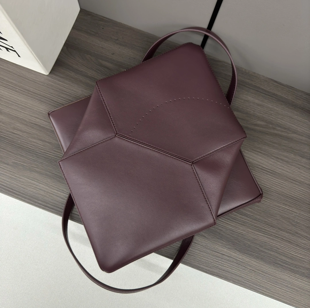 Original Loewe Shopping Bags 67139