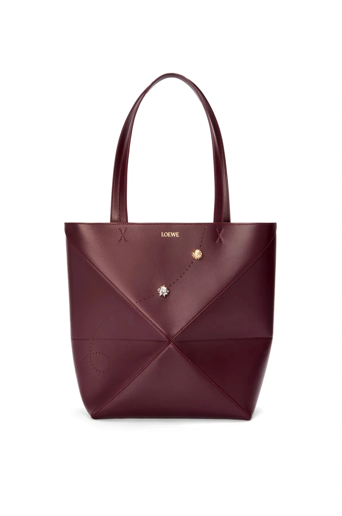 Original Loewe Shopping Bags 67139