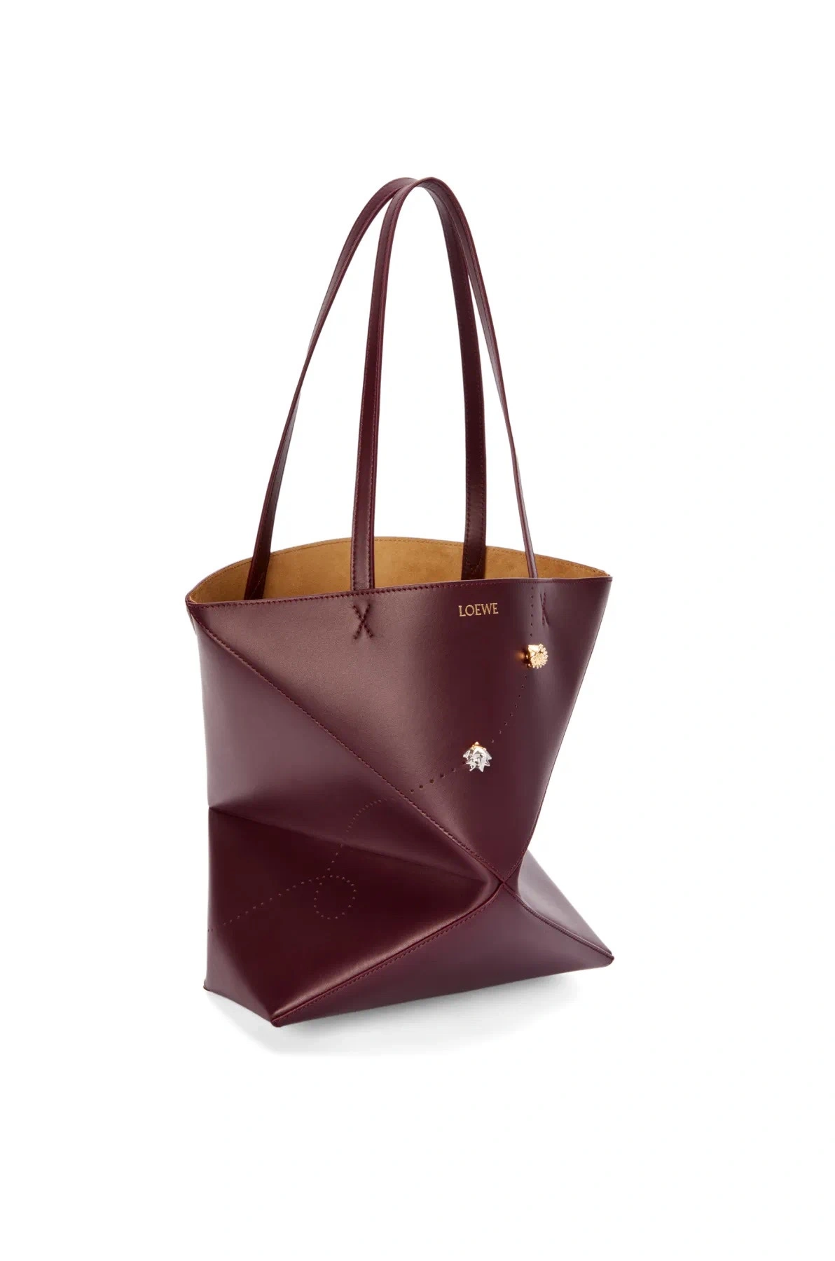 Original Loewe Shopping Bags 67139