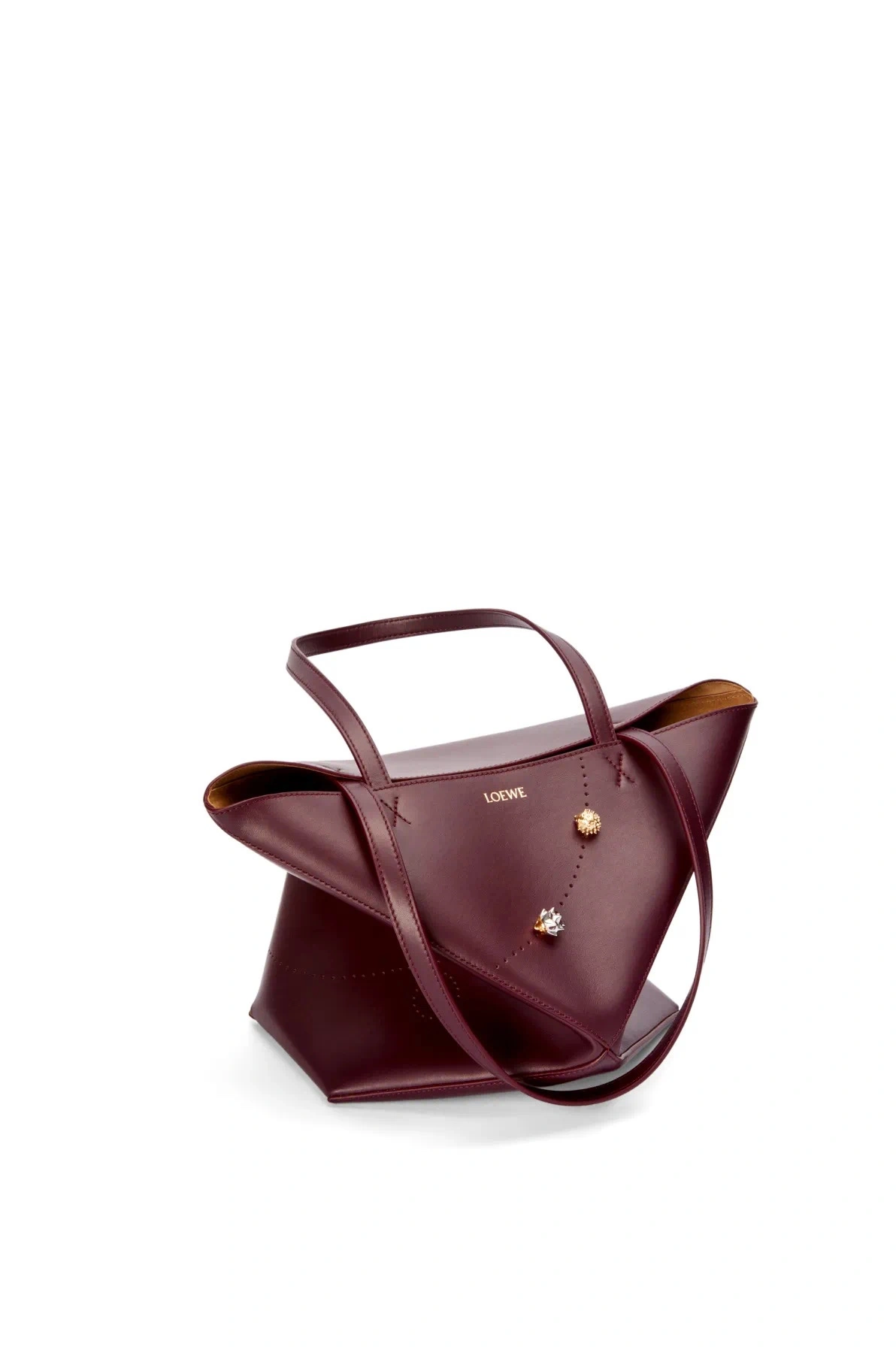 Original Loewe Shopping Bags 67139