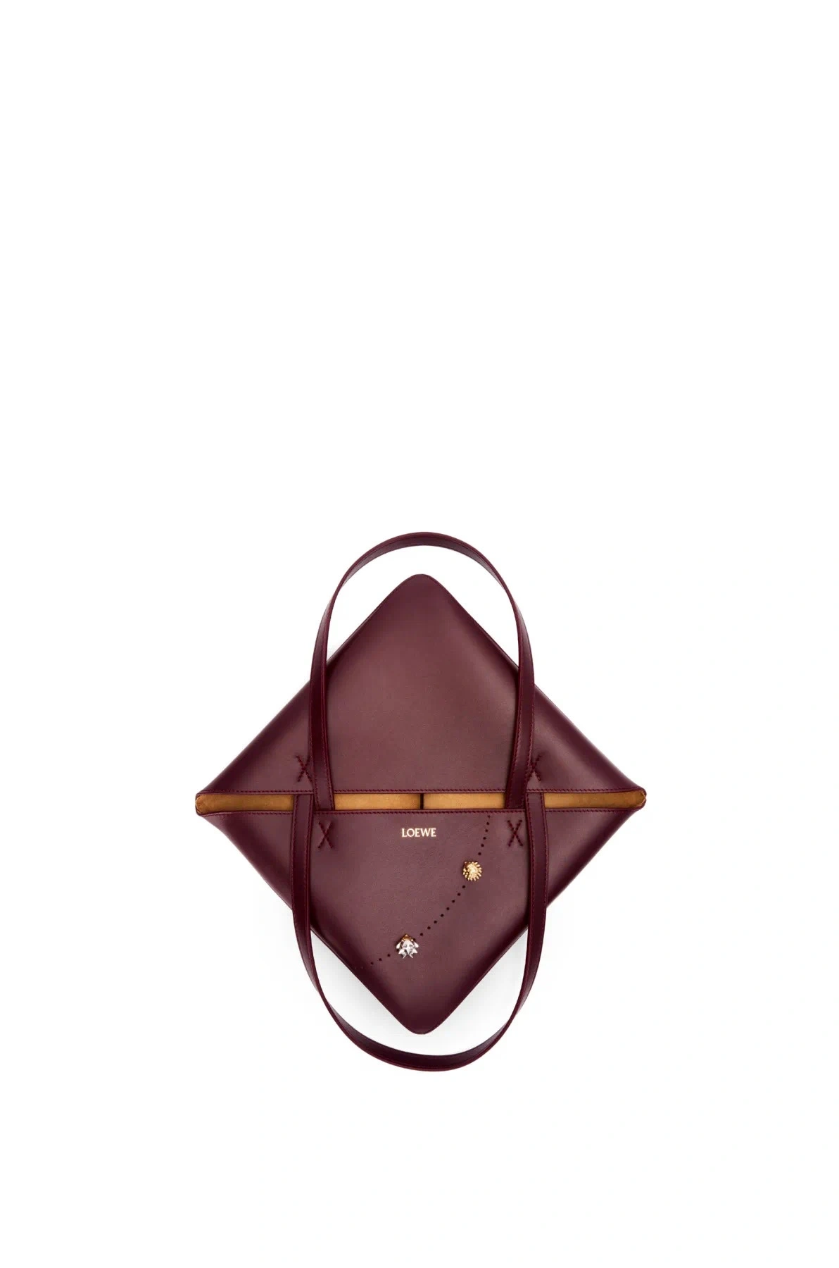 Original Loewe Shopping Bags 67139