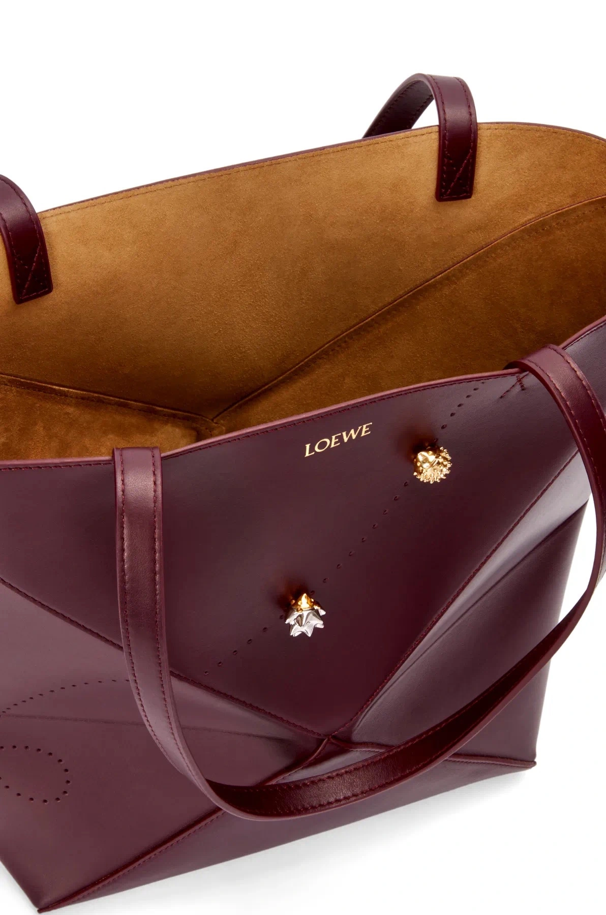 Original Loewe Shopping Bags 67139