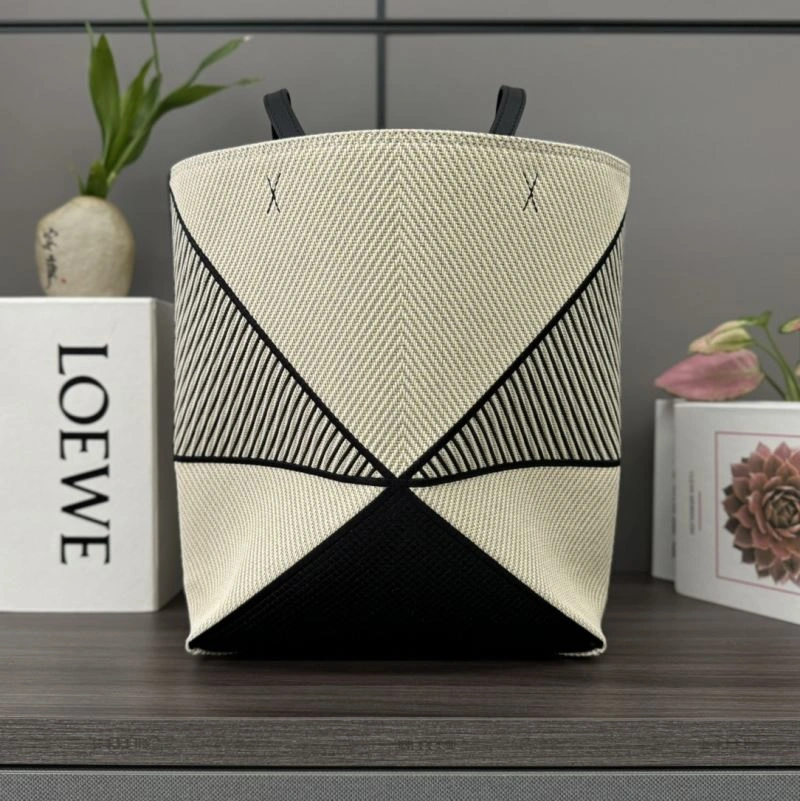 Colorful Loewe Shopping Bags 61418
