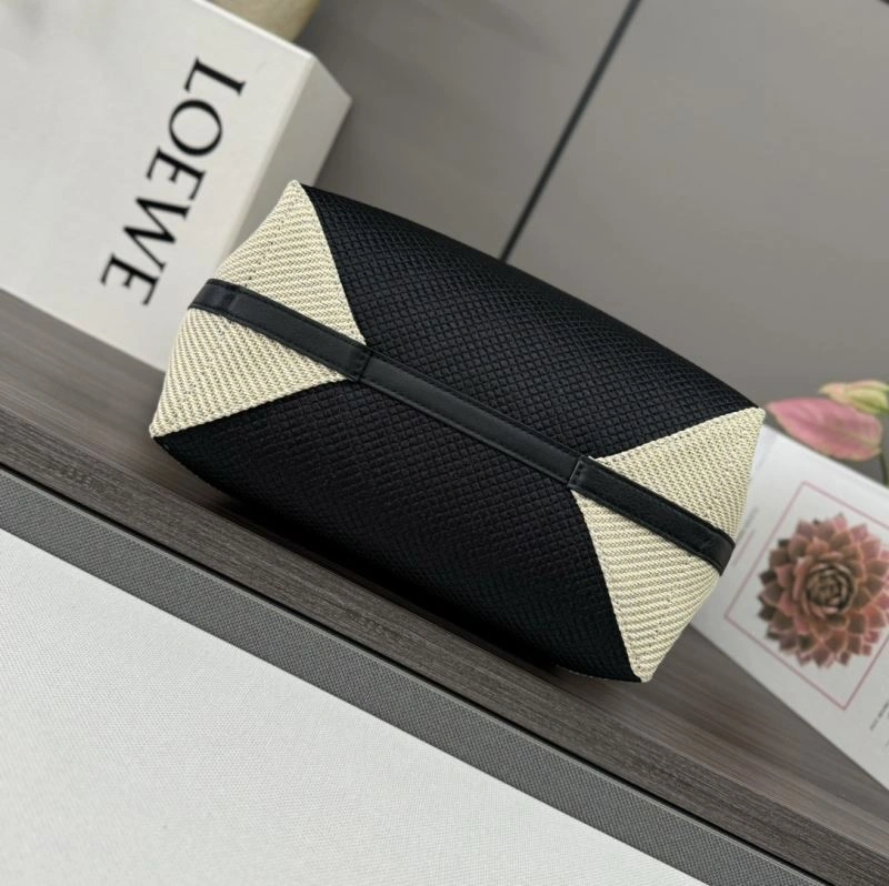 Colorful Loewe Shopping Bags 61418