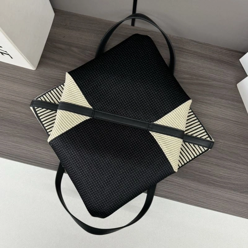Colorful Loewe Shopping Bags 61418