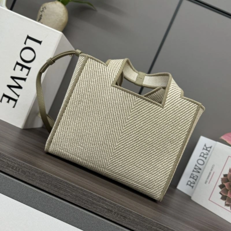 WrinkleFree Loewe Shopping Bags 61416