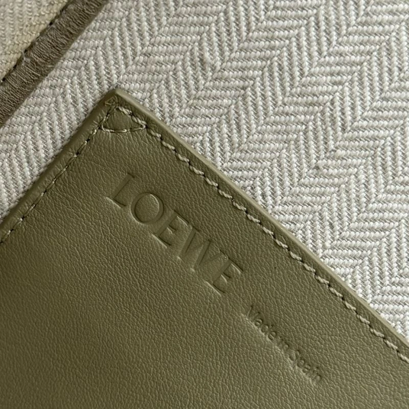 WrinkleFree Loewe Shopping Bags 61416
