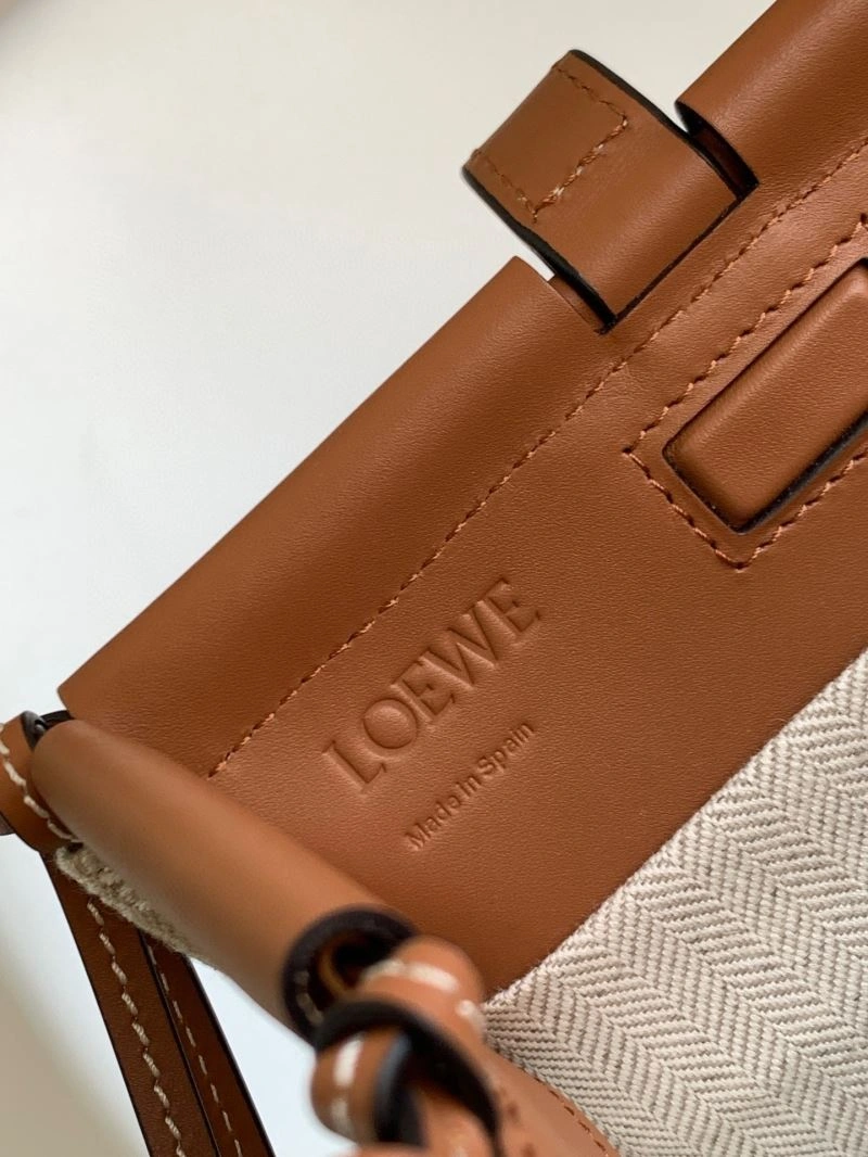 HighPerformance Loewe Shopping Bags 61407
