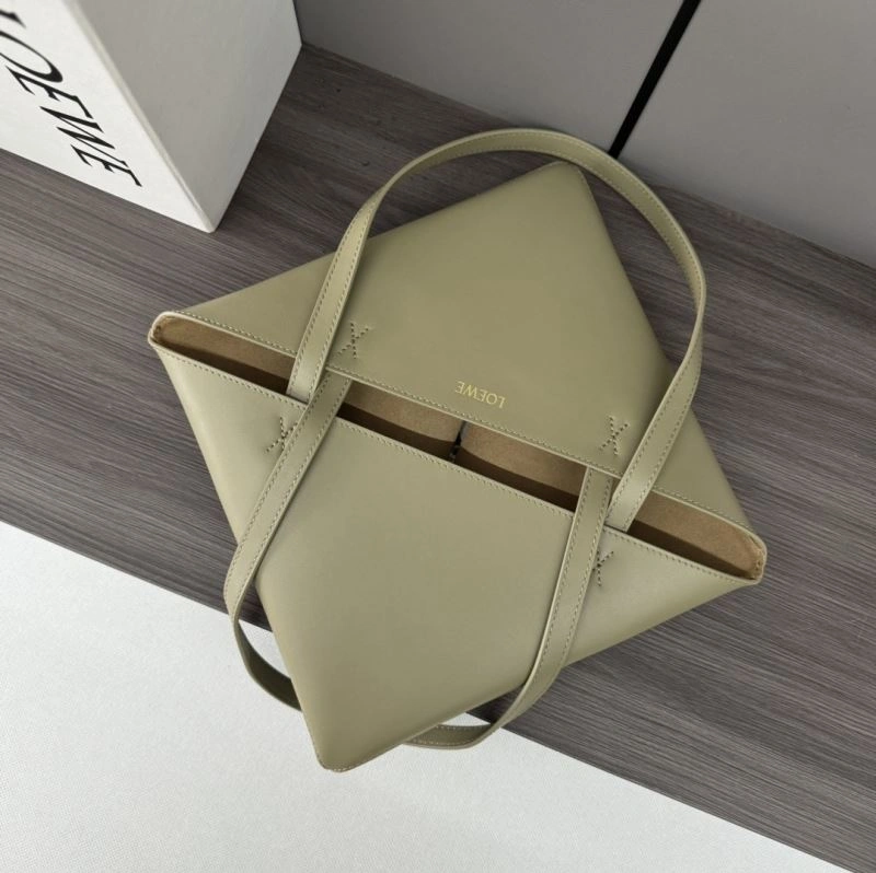 StreetReady Loewe Shopping Bags 61440