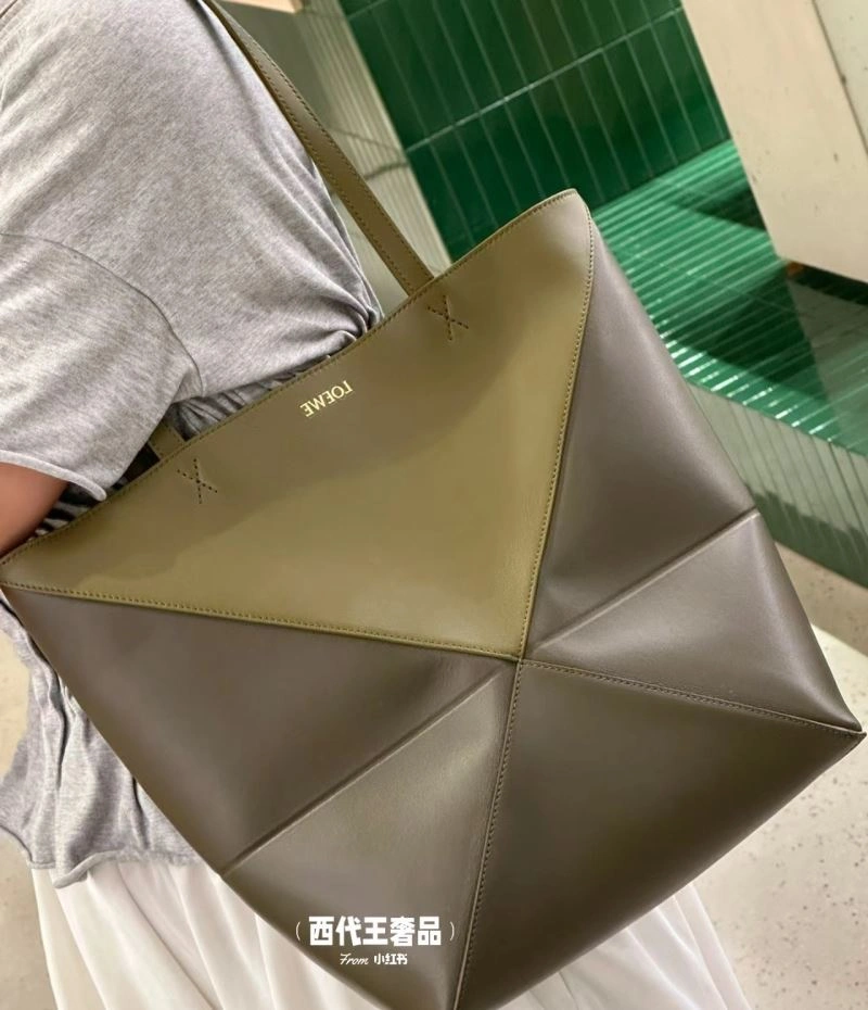 MultiPurpose Loewe Shopping Bags 61414