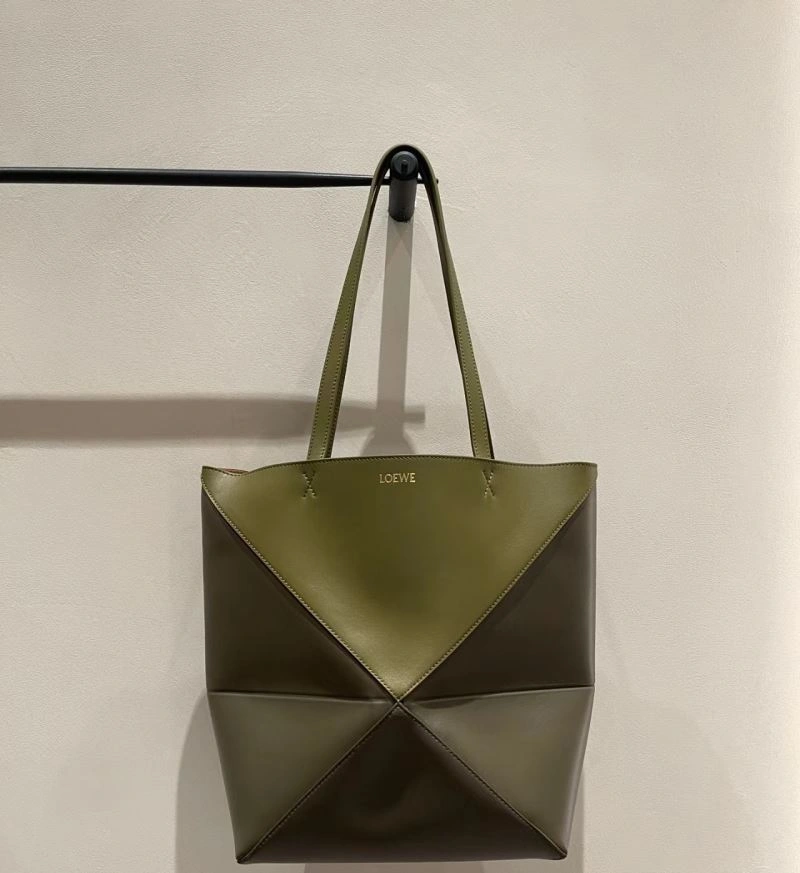 MultiPurpose Loewe Shopping Bags 61414