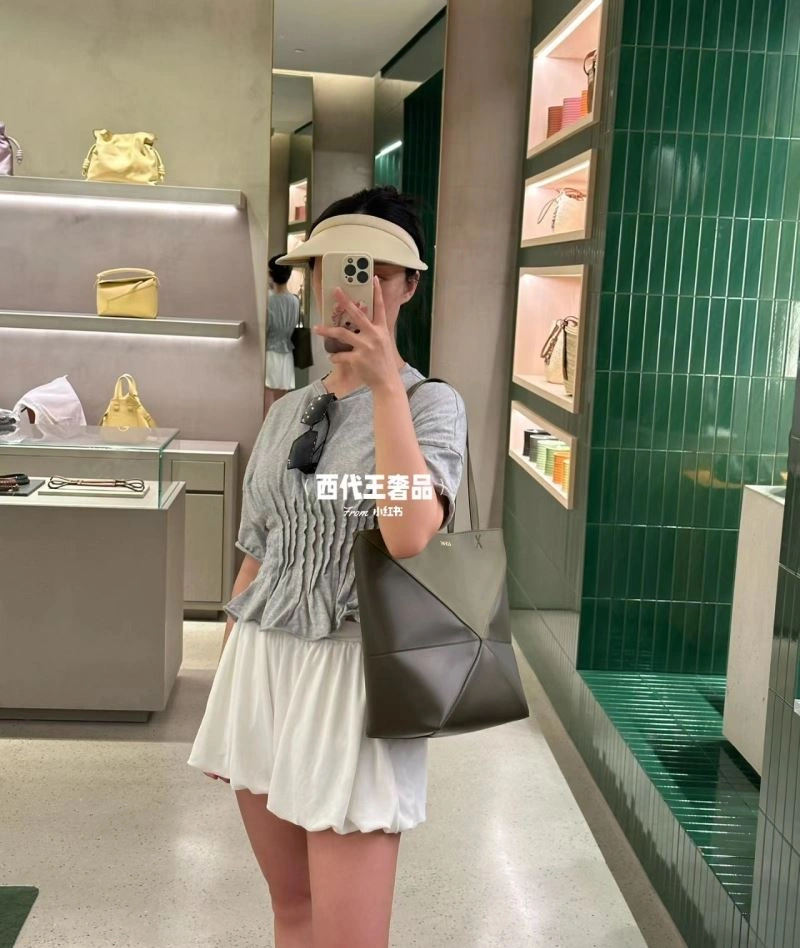 MultiPurpose Loewe Shopping Bags 61414