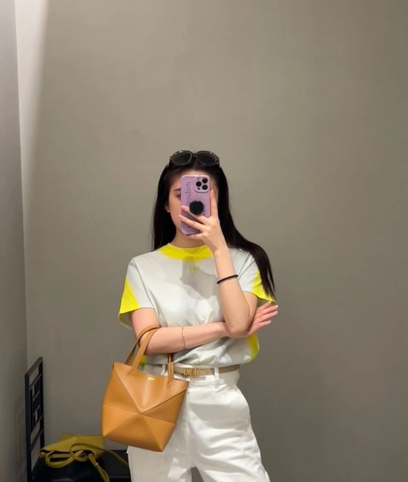 Thermal Loewe Shopping Bags 61422