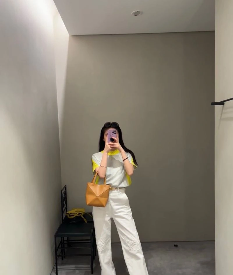Thermal Loewe Shopping Bags 61422