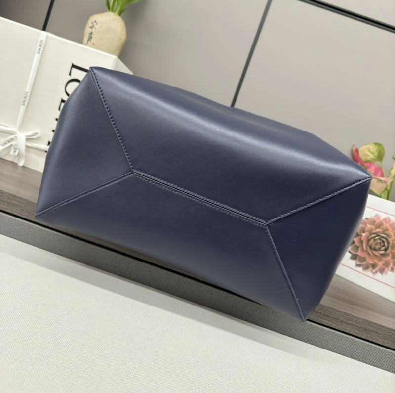 Loewe Shopping Bags EyeCatching 61437