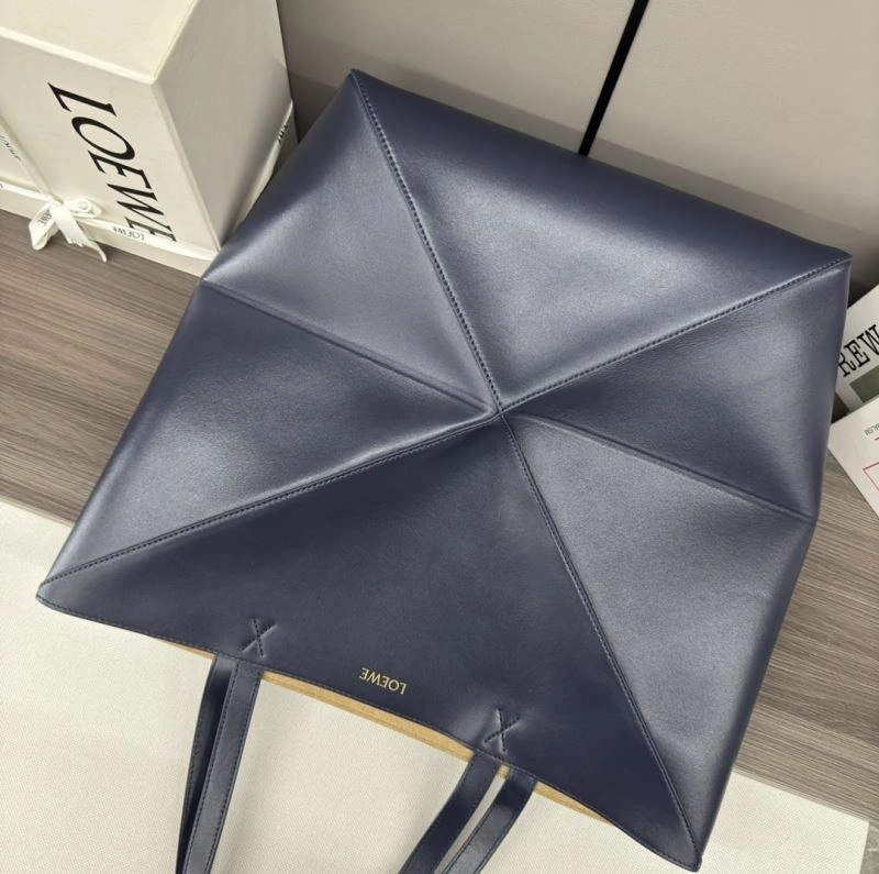 Loewe Shopping Bags EyeCatching 61437