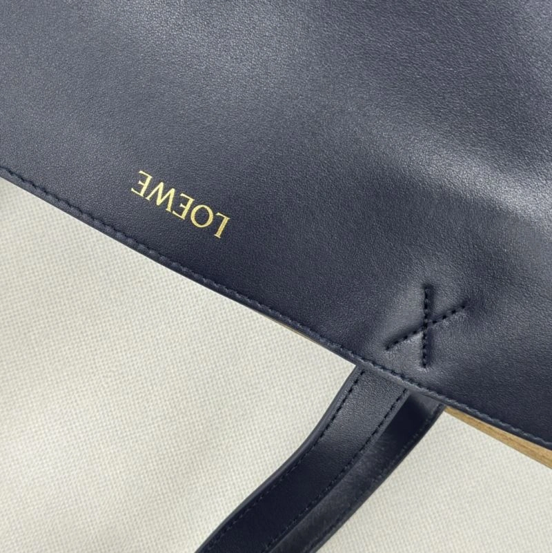 Loewe Shopping Bags EyeCatching 61437