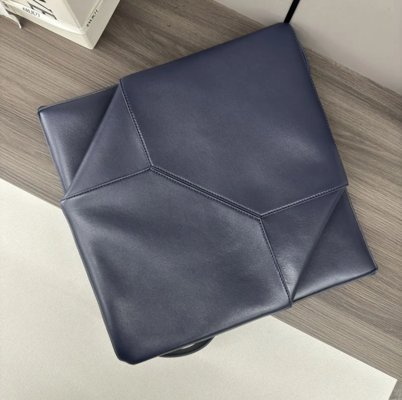 Loewe Shopping Bags EyeCatching 61437