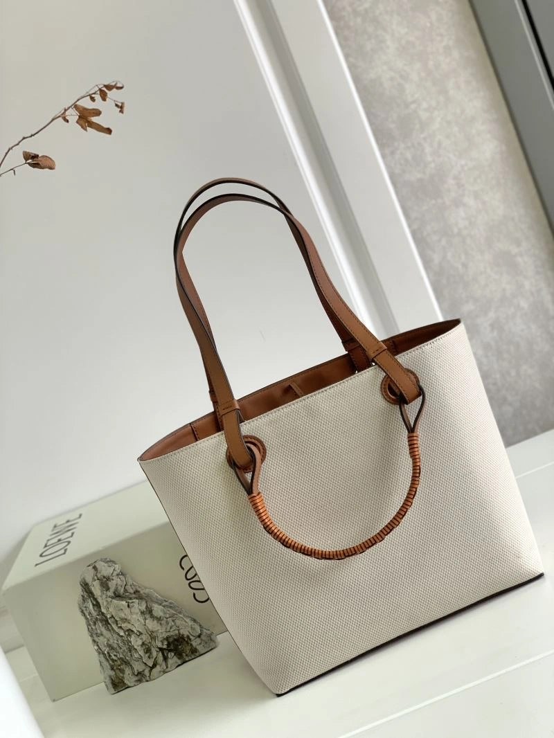 Loewe Shopping Bags Original 61404