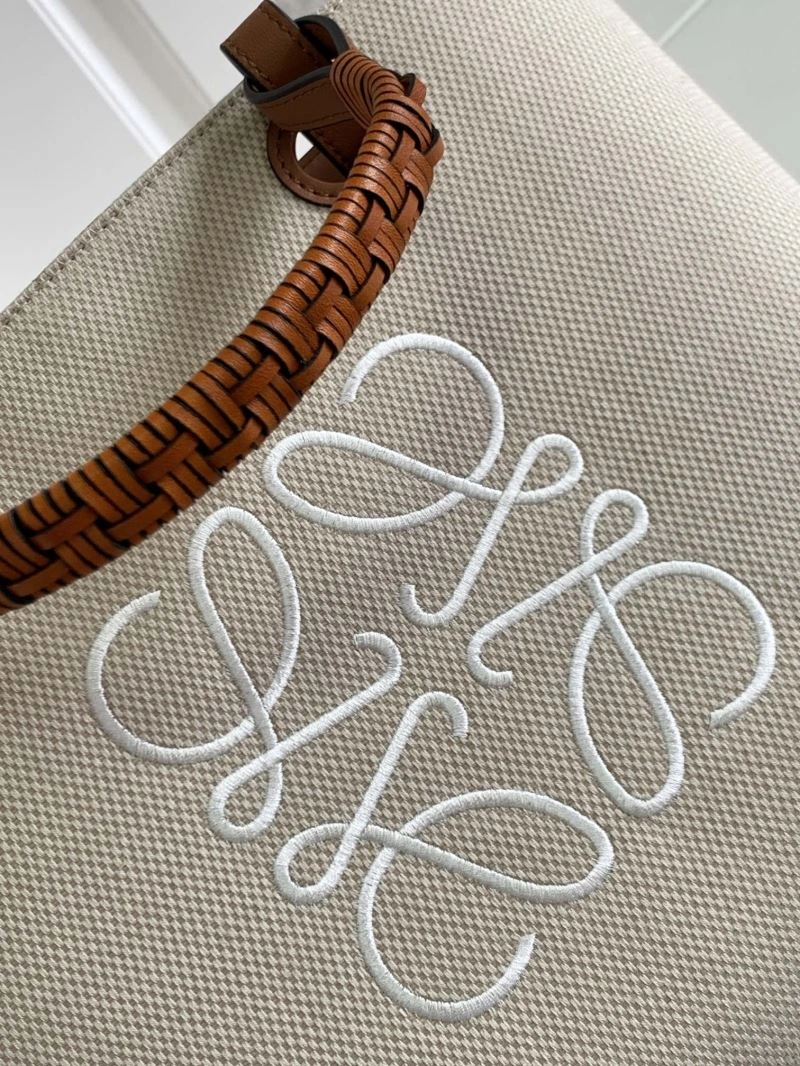 Loewe Shopping Bags Original 61404