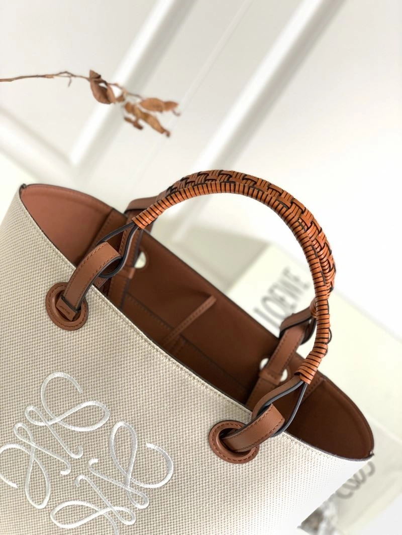 Loewe Shopping Bags Original 61404