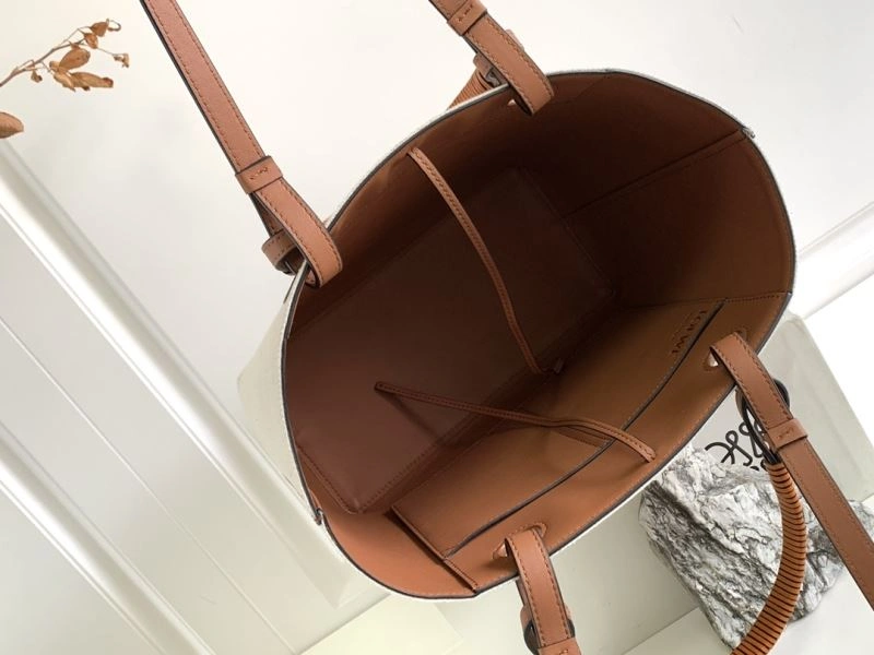 Loewe Shopping Bags Original 61404