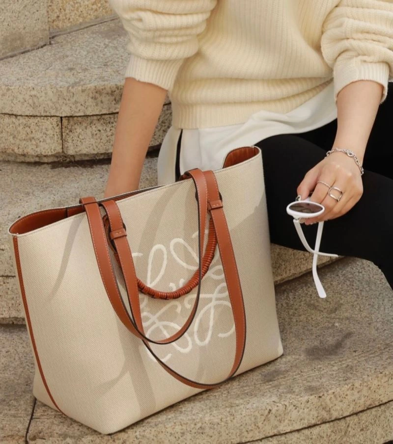 Loewe Shopping Bags Original 61404