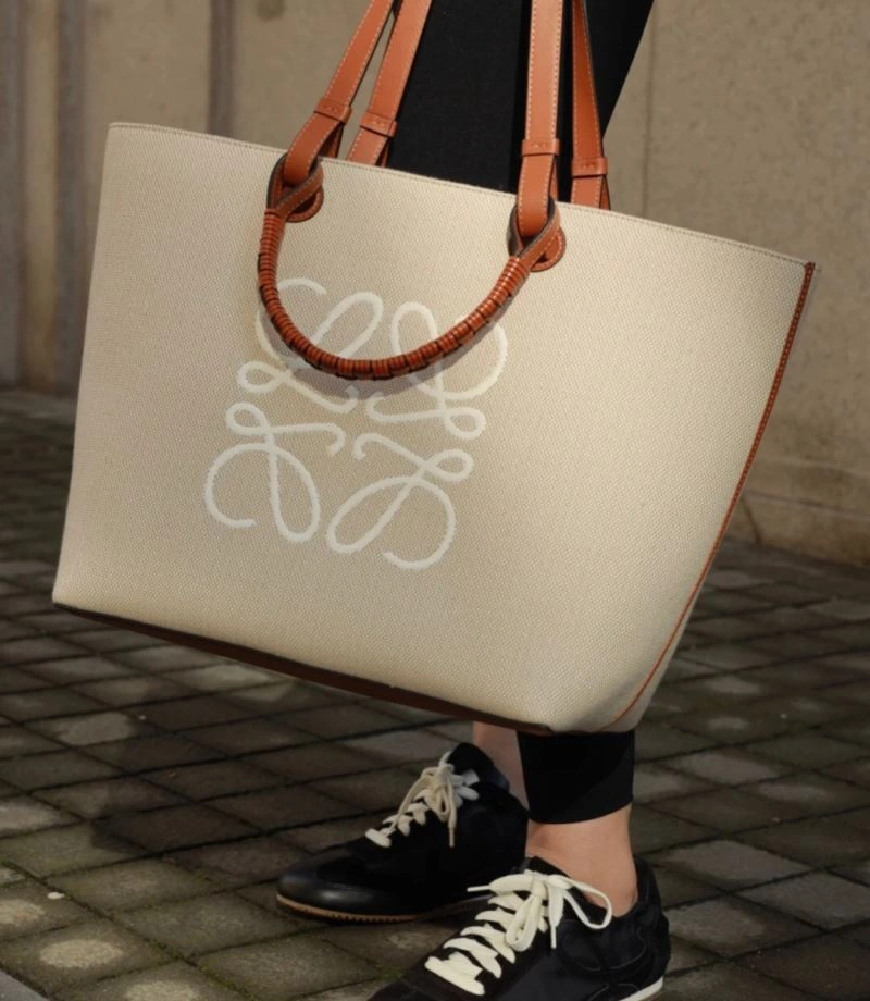 Loewe Shopping Bags Original 61404