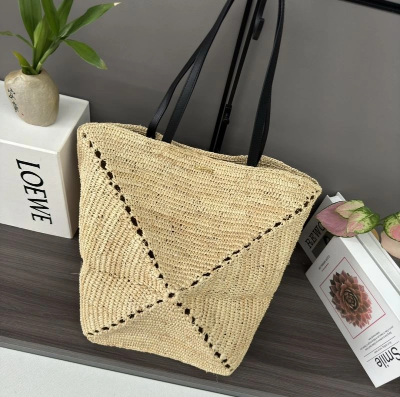 Loewe Shopping Bags Supportive 61409