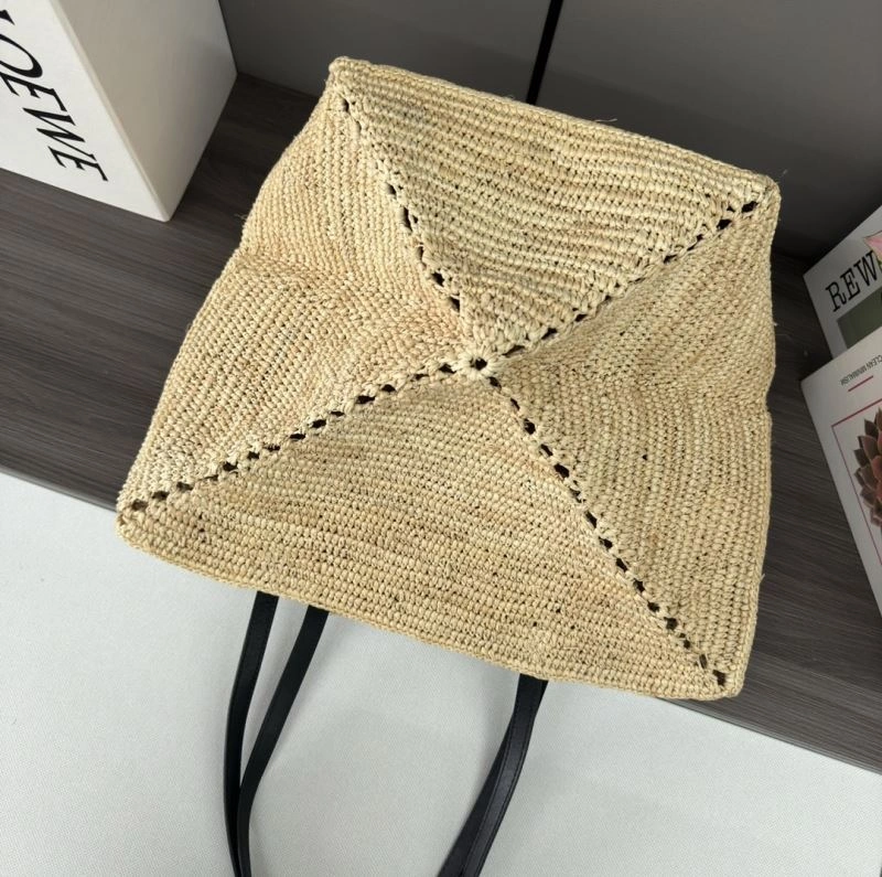 Loewe Shopping Bags Supportive 61409