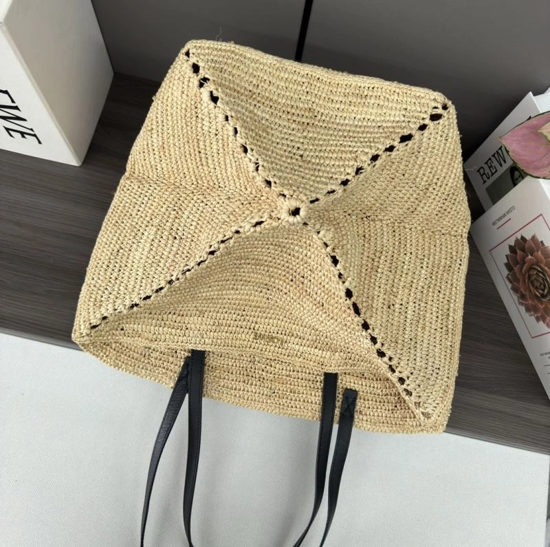 Loewe Shopping Bags Supportive 61409