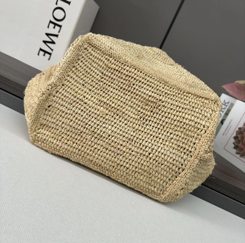 Loewe Shopping Bags Supportive 61409