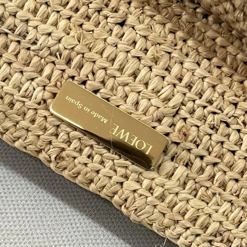 Loewe Shopping Bags Supportive 61409