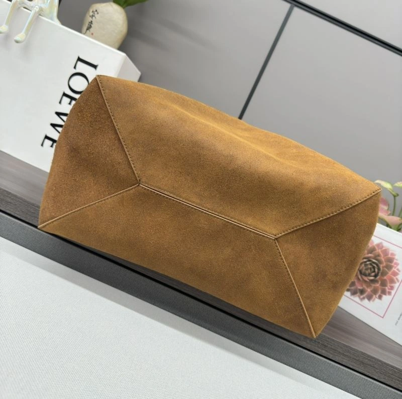 Refined Loewe Shopping Bags 61399