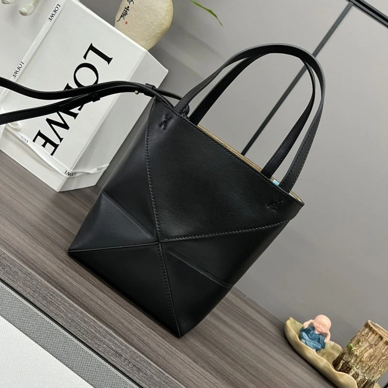 Soft Loewe Shopping Bags 61398